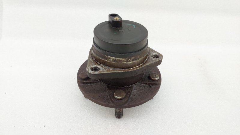 Ступица задняя правая JAC J7 HFC4GB2.4E