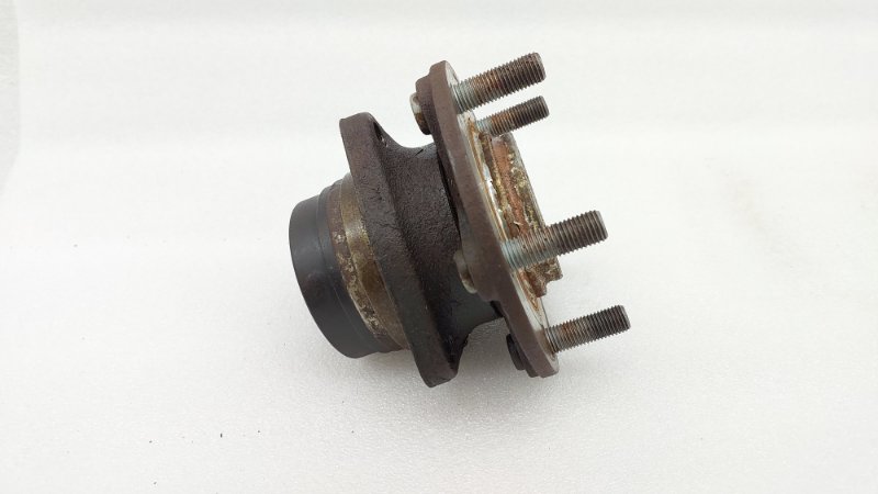 Ступица задняя правая J7 2021 HFC4GB2.4E