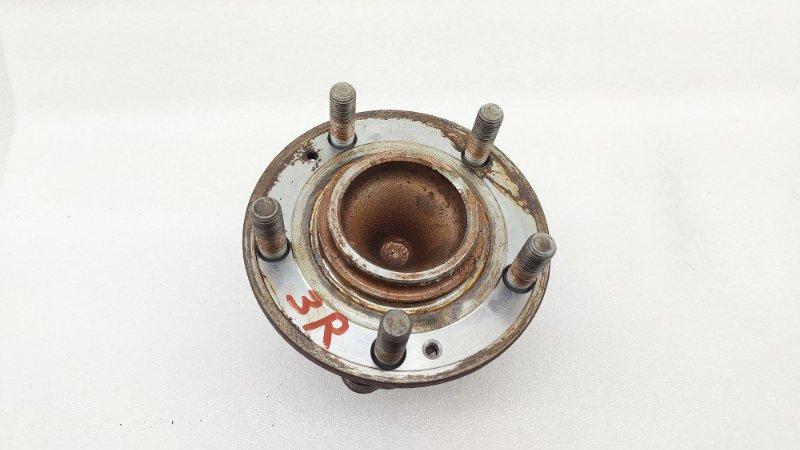 Ступица задняя правая J7 2021 HFC4GB2.4E