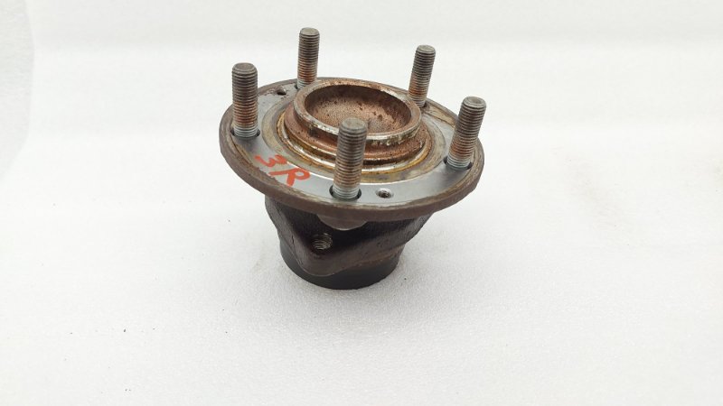 Ступица задняя правая J7 2021 HFC4GB2.4E