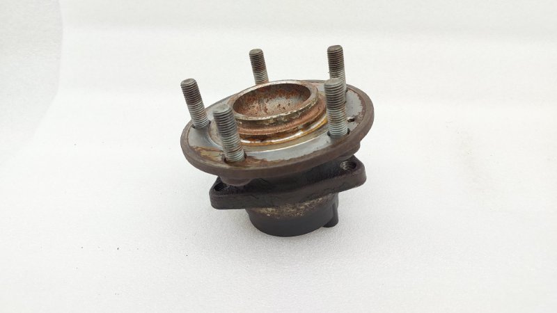 Ступица задняя правая J7 2021 HFC4GB2.4E
