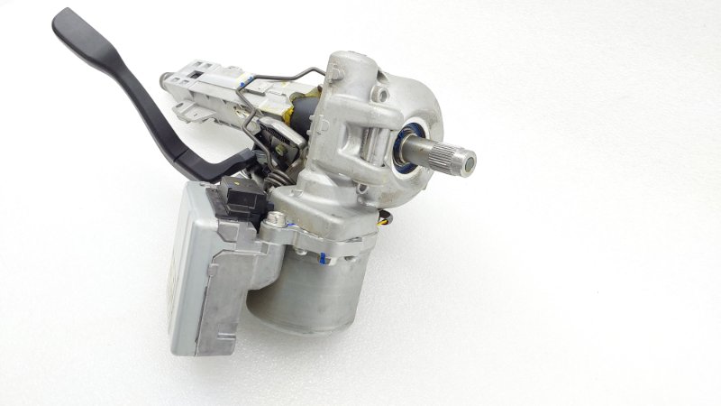 Рулевая колонка Rapid 2020 NK6 CWVA