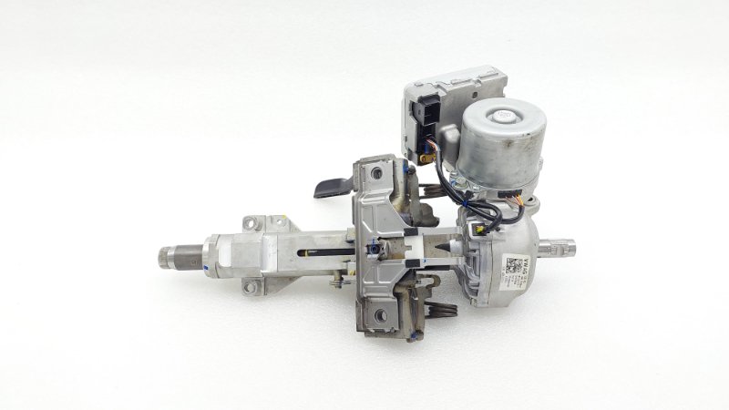 Рулевая колонка Rapid 2020 NK6 CWVA