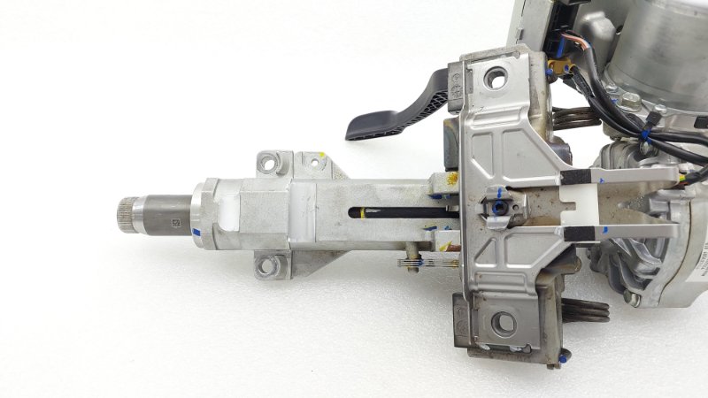Рулевая колонка Rapid 2020 NK6 CWVA