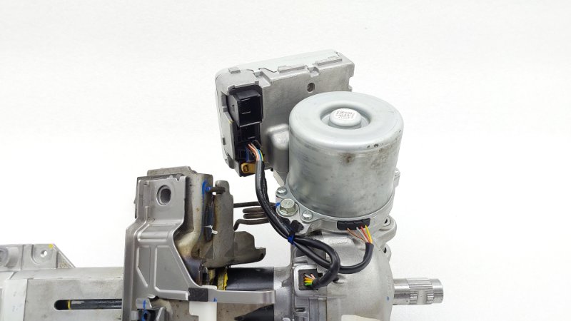 Рулевая колонка Rapid 2020 NK6 CWVA