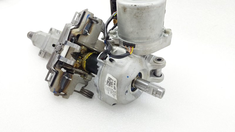 Рулевая колонка Rapid 2020 NK6 CWVA
