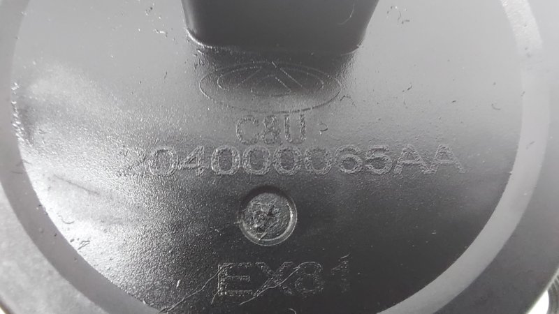 Ступица задняя левая Tiggo 4 Pro 2023 T19 SQRE4T15C