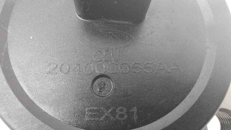 Ступица задняя правая Tiggo 4 Pro 2023 T19 SQRE4T15C