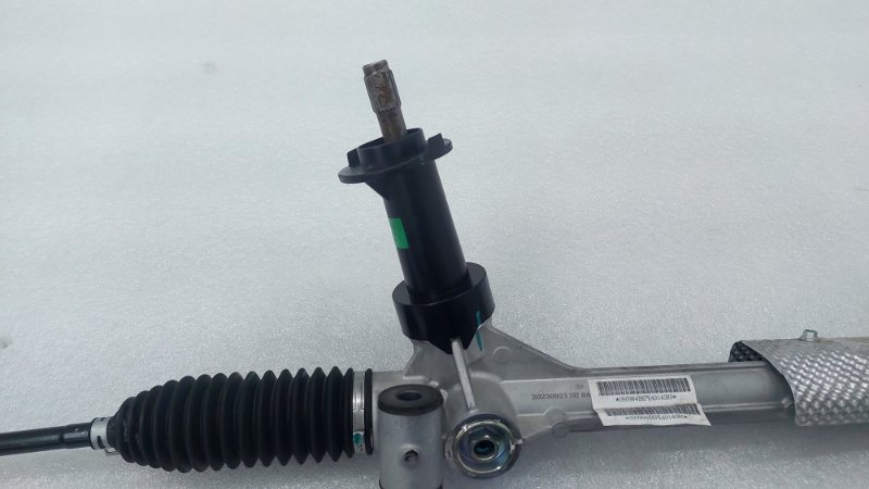 Рулевая рейка Chery Tiggo 4 Pro T19 SQRE4T15C 2023 (б/у)