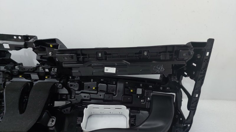 Торпедо Chery Tiggo 4 Pro T19 SQRE4T15C 2023 (б/у)