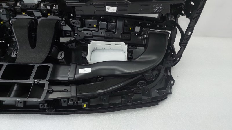 Торпедо Chery Tiggo 4 Pro T19 SQRE4T15C 2023 (б/у)