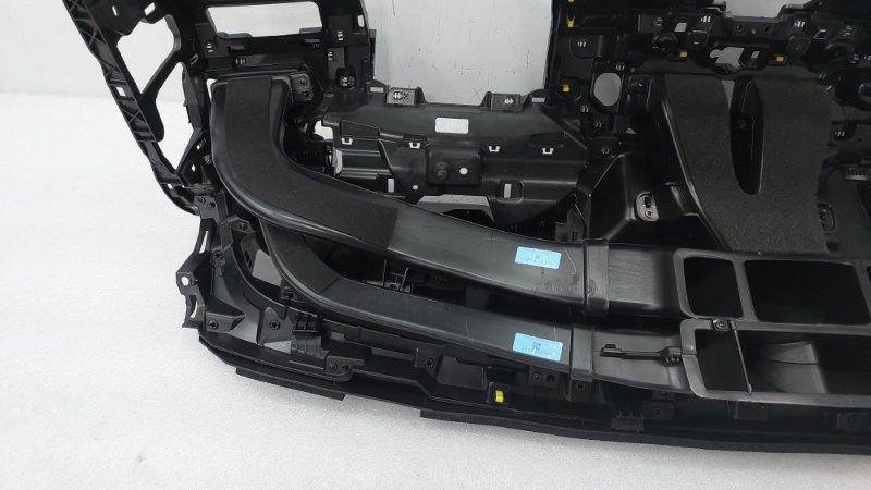 Торпедо Chery Tiggo 4 Pro T19 SQRE4T15C 2023 (б/у)