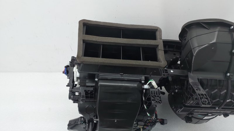 Корпус отопителя Chery Tiggo 4 Pro T19 SQRE4T15C 2023 (б/у)