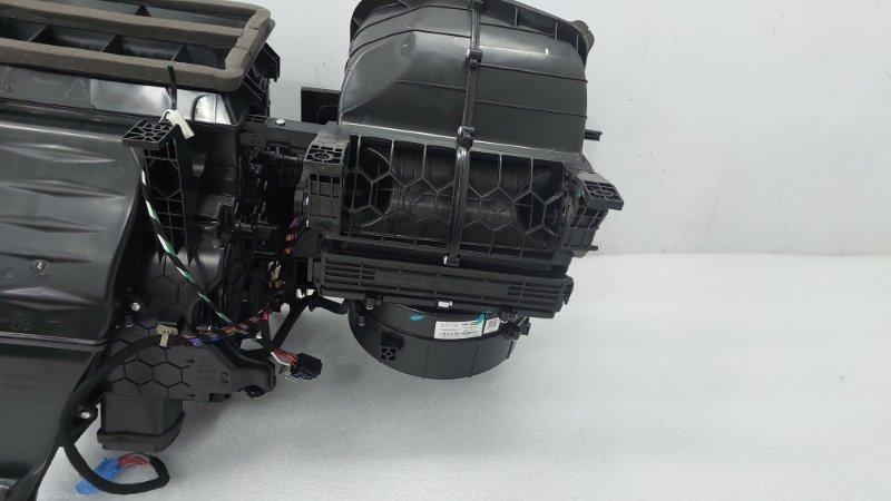 Корпус отопителя Chery Tiggo 4 Pro T19 SQRE4T15C 2023 (б/у)