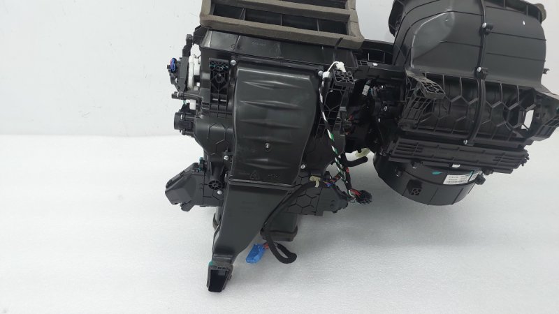 Корпус отопителя Chery Tiggo 4 Pro T19 SQRE4T15C 2023 (б/у)