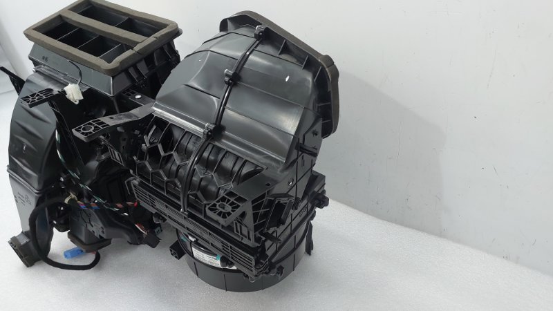 Корпус отопителя Chery Tiggo 4 Pro T19 SQRE4T15C 2023 (б/у)