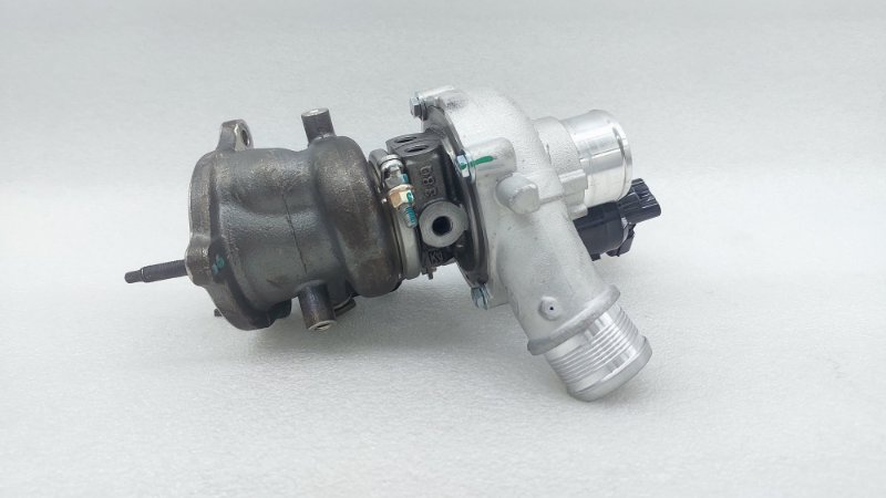 Турбина Tiggo 4 Pro 2023 T19 SQRE4T15C