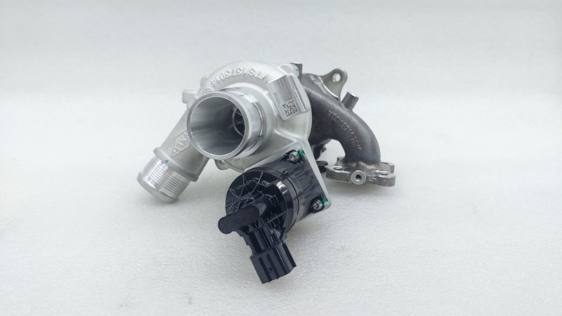 Турбина Tiggo 4 Pro 2023 T19 SQRE4T15C
