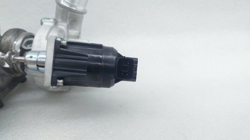 Турбина Tiggo 4 Pro 2023 T19 SQRE4T15C