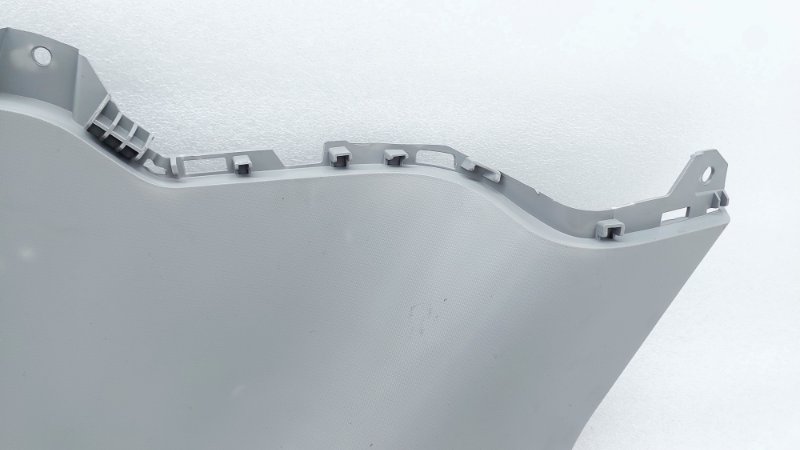 Обшивка стойки задняя левая Tiggo 4 Pro 2023 T19 SQRE4T15C