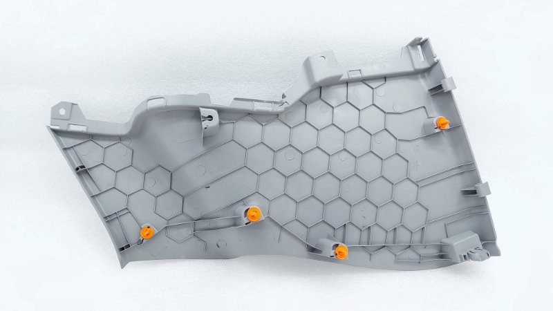 Обшивка стойки задняя левая Tiggo 4 Pro 2023 T19 SQRE4T15C