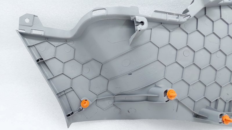 Обшивка стойки задняя левая Tiggo 4 Pro 2023 T19 SQRE4T15C