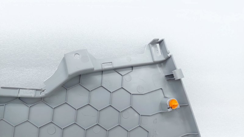 Обшивка стойки задняя левая Tiggo 4 Pro 2023 T19 SQRE4T15C