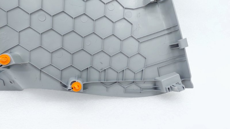 Обшивка стойки задняя левая Tiggo 4 Pro 2023 T19 SQRE4T15C