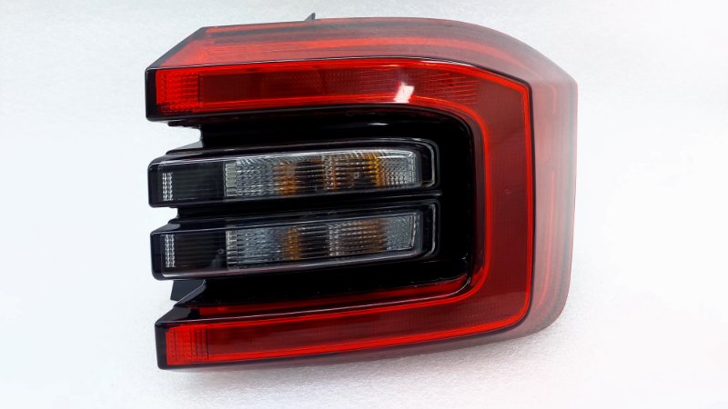 Фонарь Chery Tiggo 4 Pro T19 SQRE4T15C 2023 задн. прав. (б/у)