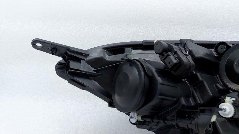Фара Chery Tiggo 4 Pro T19 SQRE4T15C 2023 перед. лев. (б/у)