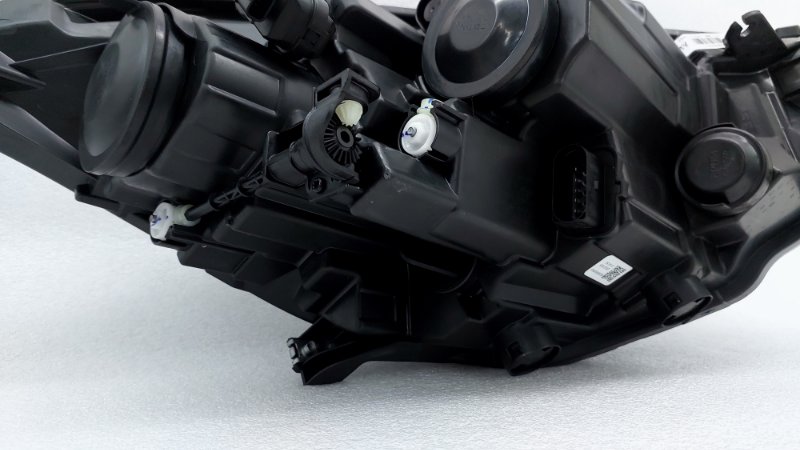 Фара Chery Tiggo 4 Pro T19 SQRE4T15C 2023 перед. лев. (б/у)