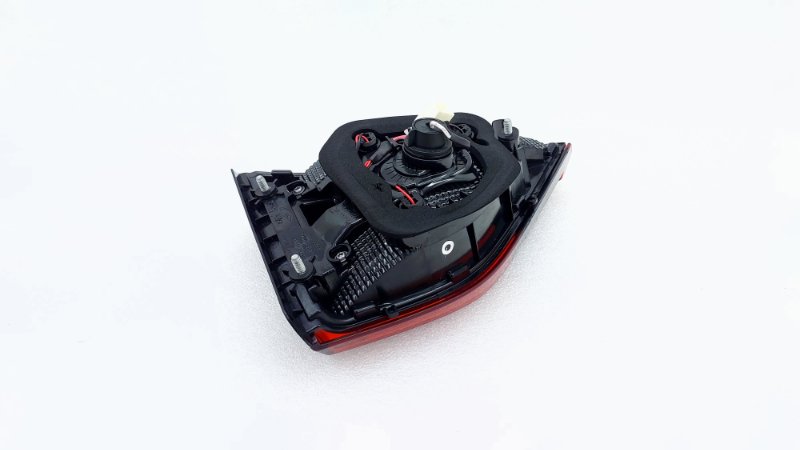 Фонарь задний правый Tiggo 4 Pro 2023 T19 SQRE4T15C