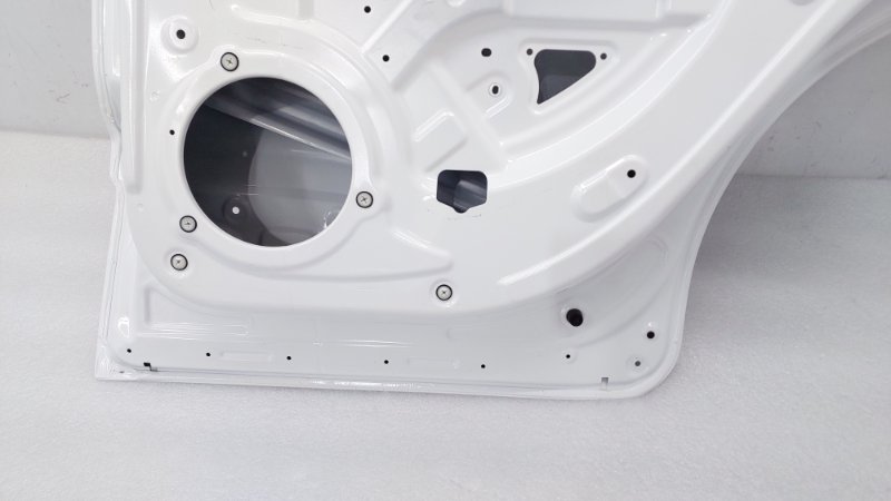 Дверь Chery Tiggo 4 Pro T19 SQRE4T15C 2023 задн. прав. (б/у) Дверь Chery Tiggo 4 Pro T19 SQRE4T15C 2023 задн. прав. (б/у)