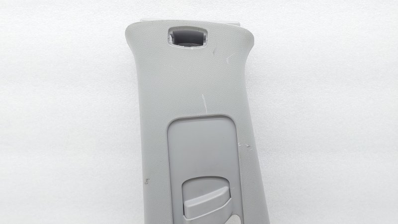 Обшивка центральной стойки левая Tiggo 4 Pro 2022 T19 SQRE4G15C