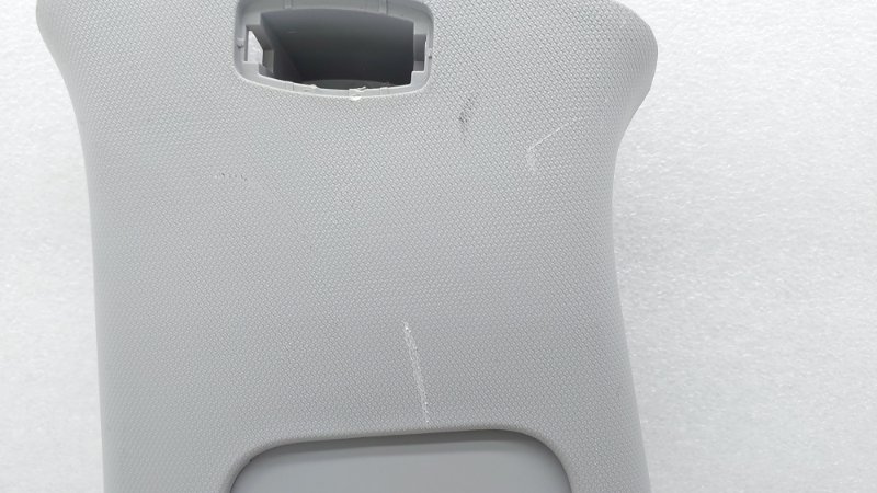 Обшивка центральной стойки левая Tiggo 4 Pro 2022 T19 SQRE4G15C