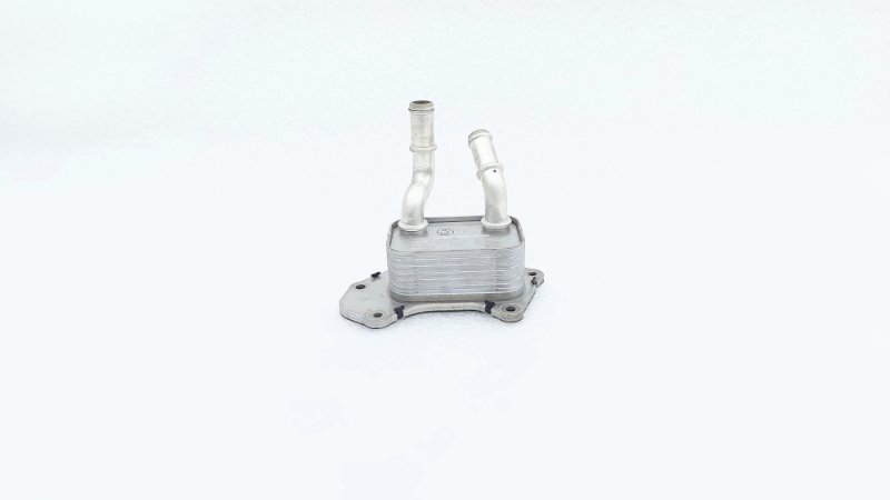 Радиатор масляный Chery Tiggo 8 Pro T1A 2022 (б/у)