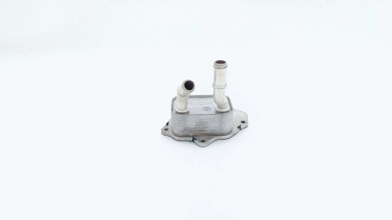 Радиатор масляный Chery Tiggo 8 Pro T1A 2022 (б/у)