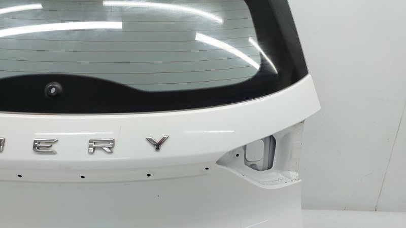 Дверь багажника Chery Tiggo 4 Pro T19 SQRE4G15C 2022 (б/у)