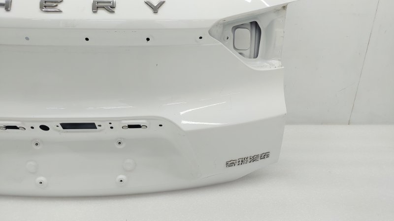 Дверь багажника Chery Tiggo 4 Pro T19 SQRE4G15C 2022 (б/у)