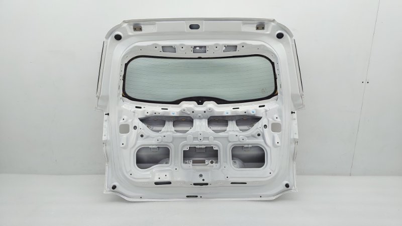 Дверь багажника Chery Tiggo 4 Pro T19 SQRE4G15C 2022 (б/у)