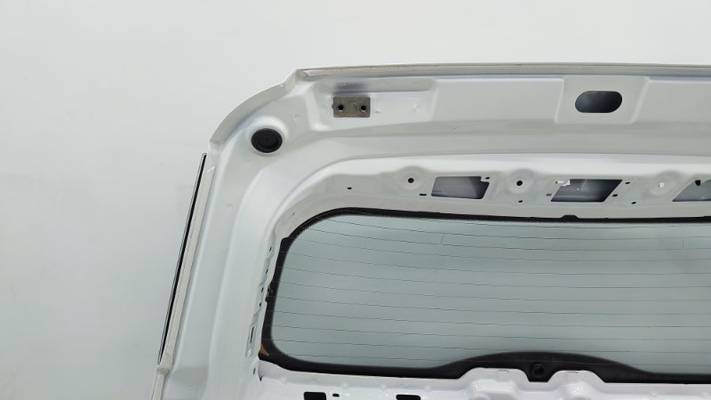 Дверь багажника Chery Tiggo 4 Pro T19 SQRE4G15C 2022 (б/у)