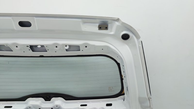 Дверь багажника Chery Tiggo 4 Pro T19 SQRE4G15C 2022 (б/у)