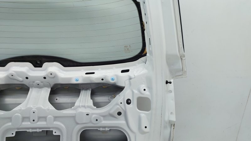 Дверь багажника Chery Tiggo 4 Pro T19 SQRE4G15C 2022 (б/у)