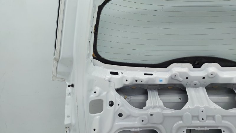 Дверь багажника Chery Tiggo 4 Pro T19 SQRE4G15C 2022 (б/у)