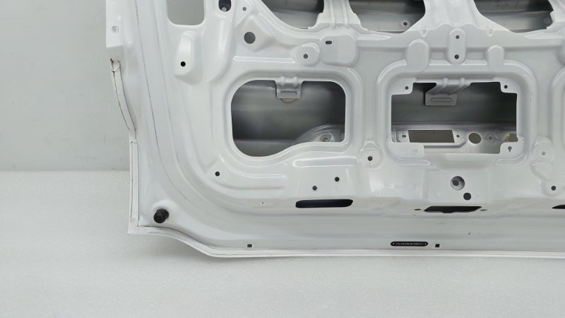 Дверь багажника Chery Tiggo 4 Pro T19 SQRE4G15C 2022 (б/у)