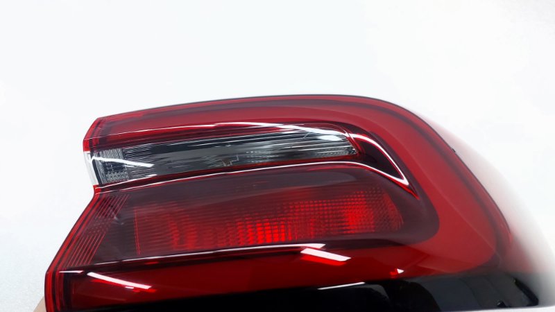 Фонарь задний правый Tiggo 7 Pro Plug-In-Hybrid 2022 T1E SQRF4J16