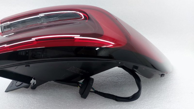 Фонарь задний правый Tiggo 7 Pro Plug-In-Hybrid 2022 T1E SQRF4J16