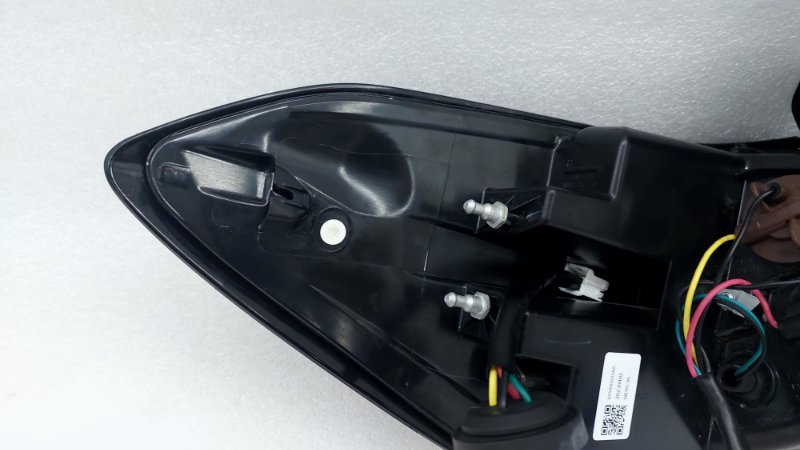 Фонарь задний правый Tiggo 7 Pro Plug-In-Hybrid 2022 T1E SQRF4J16