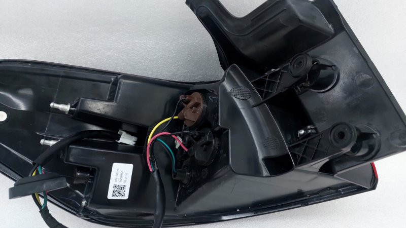 Фонарь задний правый Tiggo 7 Pro Plug-In-Hybrid 2022 T1E SQRF4J16