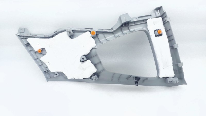 Обшивка стойки задняя левая Tiggo 7 Pro Plug-In-Hybrid 2022 T1E SQRF4J16